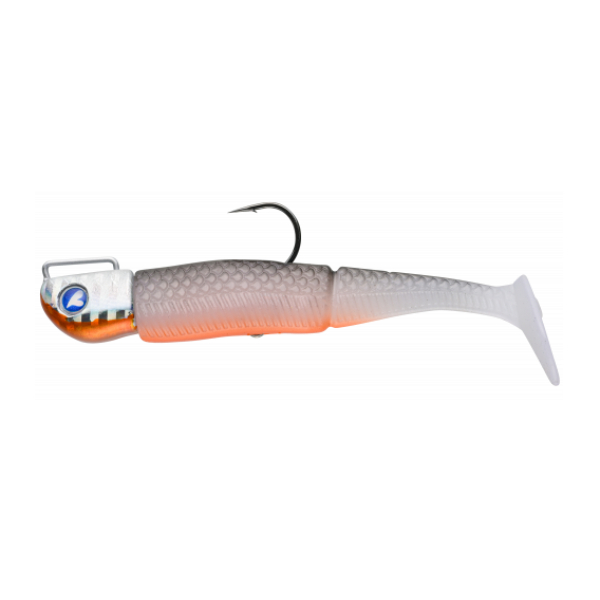 JOLMOORE 3インチ 12g(#16 ホットオリーブ)